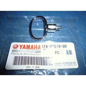 SPEDOMETERKABELHOLDER   FS1 50 174-21518-00  DX 1976