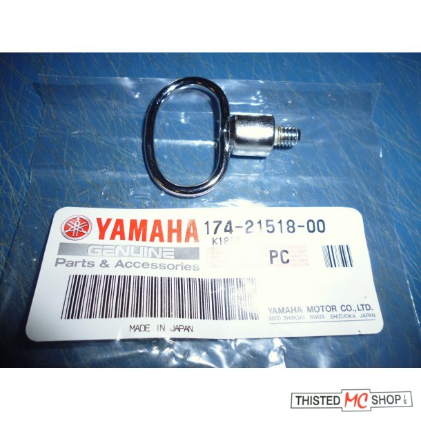 SPEDOMETERKABEL HOLDER   FS1 50 174-21518-00  DX 1976