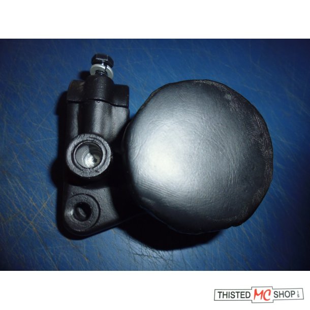 MASTER CYLINDER ASSY   FS1 50 360-25850-00 RENOVERET ASCO DX 1976 