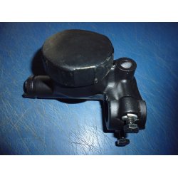 BREMSE CYLINDER KOMPLET   FS1 50 360-25850-00 RENOVERET ASCO DX 1976 