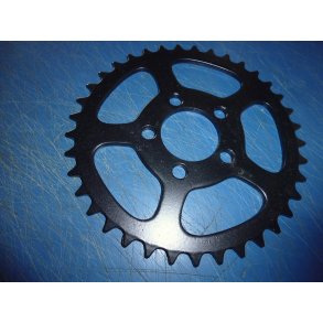 KDEHJUL BAG  FS1 50 2GEAR  3EE-F5437-00-33UO  37T 