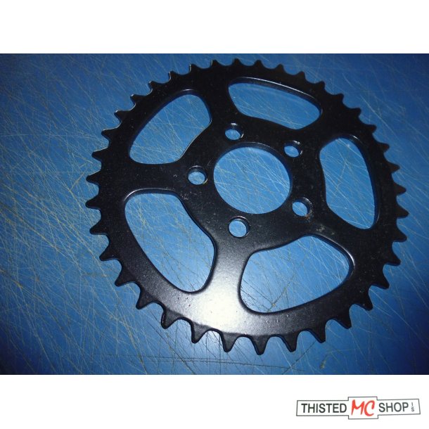 KDEHJUL SPROCKET DRIVE FS1 50 2GEAR  3EE-F5437-00-33UO  37T 