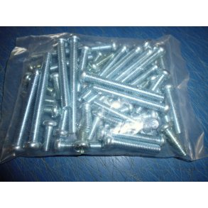 SKRUEST STJERNE MOTOR FS1 50 