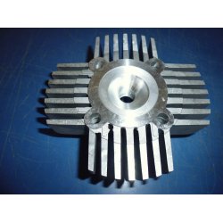 TOPSTYKKE  FS1 50 257-11111-00UO 43.00MM K - DX 1969-79