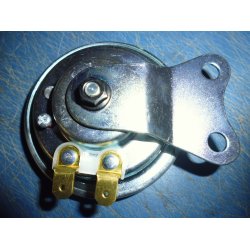 HORN 6V 71.00MM FS1 50 260-83371-12UO K -DX 1969-79