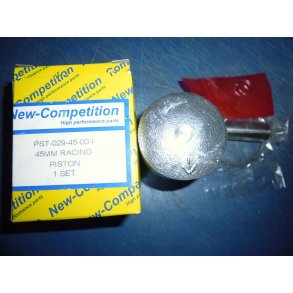 STEMPEL KOMPLET  FS1 50 45.00MM  109-11630-200UO  K - DX 1969-89