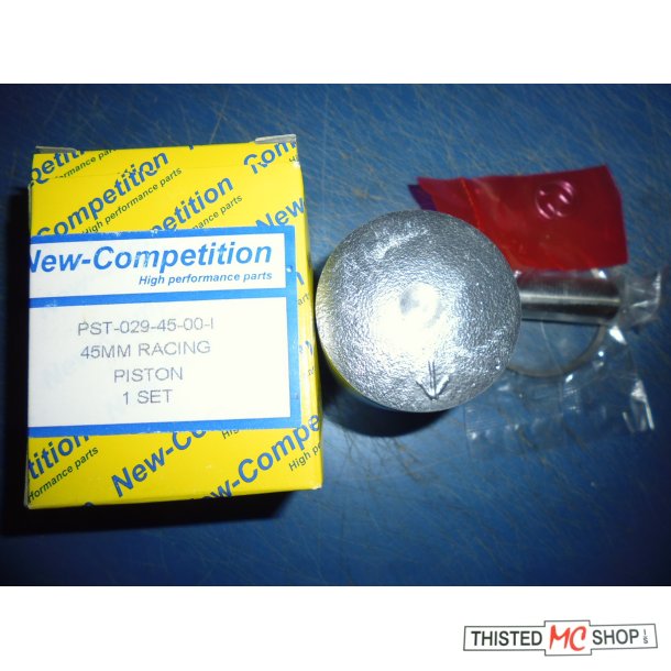 STEMPEL KOMPLET  FS1 50 45.00MM  109-11630-200UO 