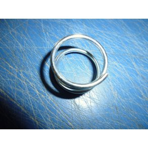 FJEDER  BREMSE BAG  FS1 50 90501-20129UO  102-25374-00UO