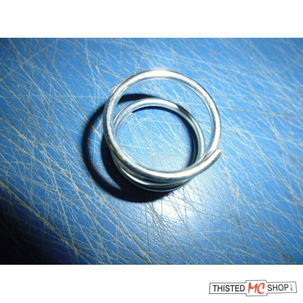 FJEDER SPRING COMPRESSION FS1 50 90501-20129UO  102-25374-00UO