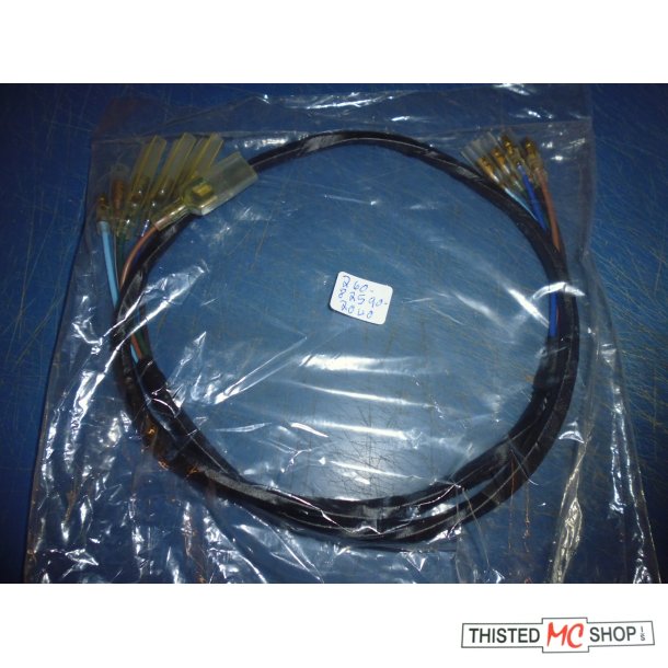 LEDNINGS NET WIRE HARNESS FS1 50 260-82590-20UO K 1969-73