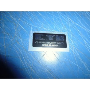 KYB MRKAT FS1 50 1Y1-22210-20-93UO 596-22210-20UO 1Y1-23126-00UO 1Y1-23136-00UO