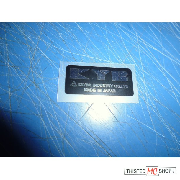 KYB MRKAT FS1 50 1Y1-22210-20-93UO 596-22210-20UO 1Y1-23126-00UO 1Y1-23136-00UO