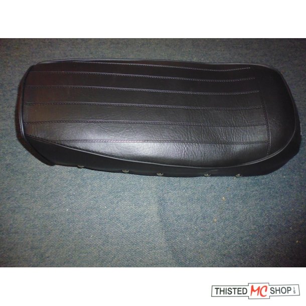 SDE DOUBLE SEAT  SEMI SDE  FS1 50 471-24770-11UO  260-24770-11UO  MED NITTER