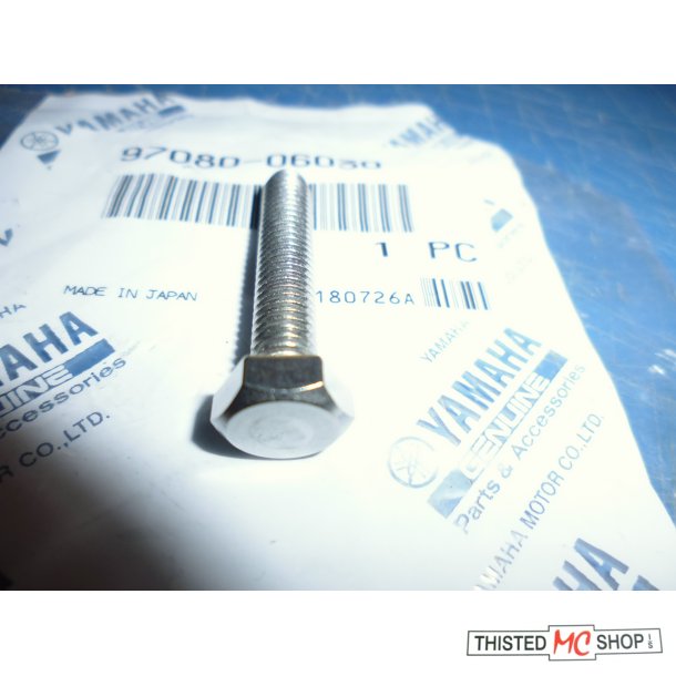 BOLT GLAT FS1 50 91103-06030 97303-06030 97313-06030 97395-06030 97095-06030 97080-06030