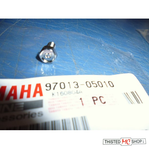 BOLT HEXAGON FS1 50 97301-05010 97313-05010 97013-05010 