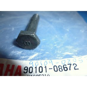 BOLT KDEHJUL BAG SPROCKET FS1 50 90109-08057 90101-08672 102-25411-00 207-25411-00