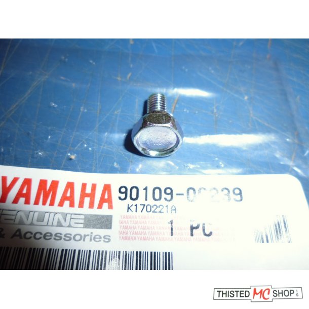 BOLT FS1 50 90109-06001 90109-06239 132-18177-00 K - DX 1969-79