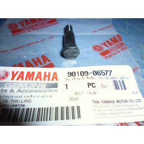 BOLT FS1 50 90109-06465 90109-06577