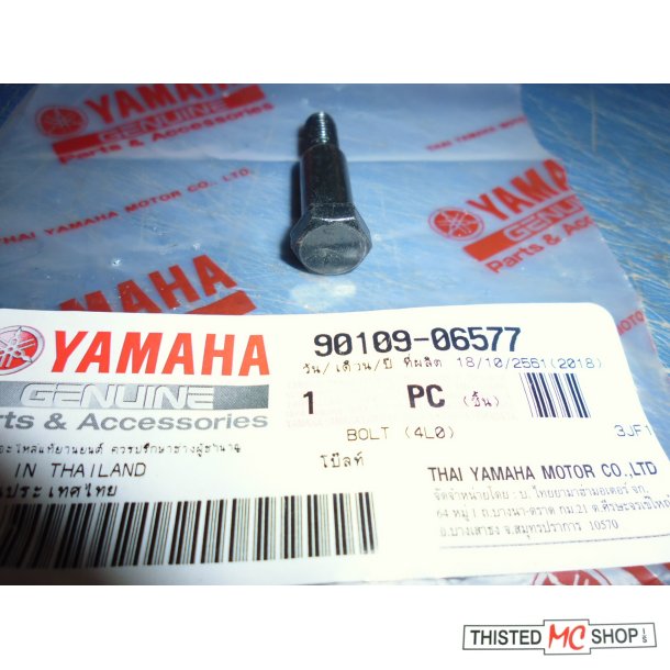 BOLT FS1 50 90109-06465 90109-06577