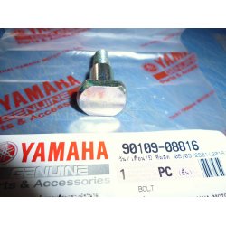 BOLT BREMSEPLADE FS1 50 90109-08816 90109-08183 102-25373-00  K - DX 1969-79