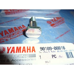 BOLT BREMSEPLADE FS1 50 90109-08816 90109-08183 102-25373-00  K - DX 1969-79