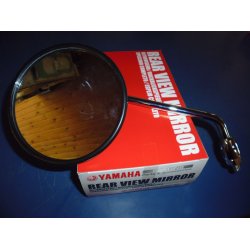 SPEJL VENSTRE  8MM   FS1 50 K   257-26290-20 2FL-26280-00  1976 IKKE DK