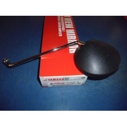 SPEJL HJRE  8MM FS1 50K  TY 50 DT 50M     1Y0-26290-00 1969-79