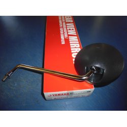 SPEJL VENSTRE 10MM  FS1 50   RD 50   1Y1-26290-10 DX 1976-79