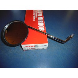 SPEJL HJRE  10MM FS1 50  RD 50  1Y1-26290-00  DX 1976-79 