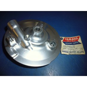 BREMSE PLADE FOR BRAKE SHOE PLATE FRONT 109-25121-01-35 394-25120-00-38 1969-76 