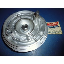 BREMSE PLADE FOR BRAKE SHOE PLATE FRONT 109-25121-01-35 394-25120-00-38 1969-76 