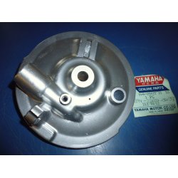 BREMSE PLADE FOR BRAKE SHOE PLATE FRONT 109-25121-01-35 394-25120-00-38 1969-76 