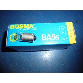 PRE  INSTRUMENT FS1 50 122-83516-10UO 6V-3W