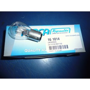 PRE BAGLYGTE  FS1 50 260-84514-40UO 6V 21-5W 6V-20-5W