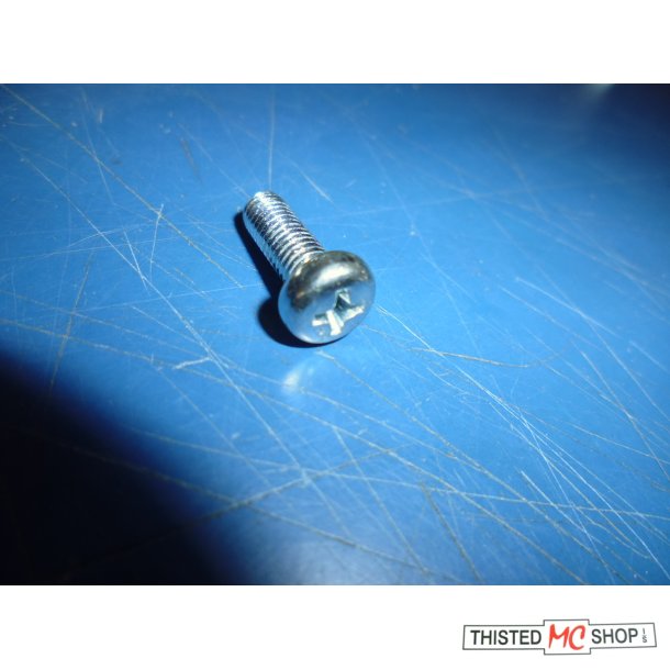 SKRUE SCREW FS1 50 98501-05015UO 98501-05016UO 97885-05016UO