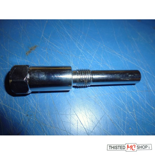 STEMPEL STOPPER VRKTJ FS1 50 109-11621-02UO  12 X 1,25