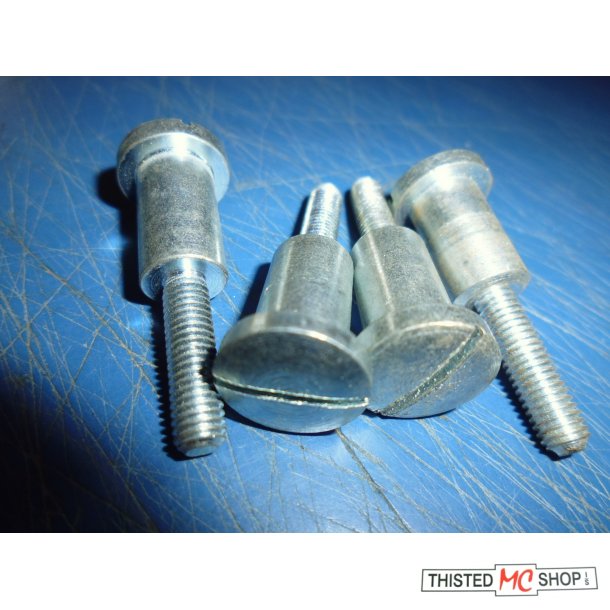 SKRUE MED KRAVE KOBLING   FS1 50  137-16337-01UO  90149-05147UO  90149-05057UO   1969 - 77 ST 4 STK