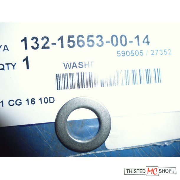 SKIVE WASHER FS1 50 132-15653-00-14
