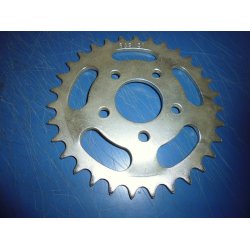 SPROCKET PF 50 AMIGO 41201-099-000UO 31T