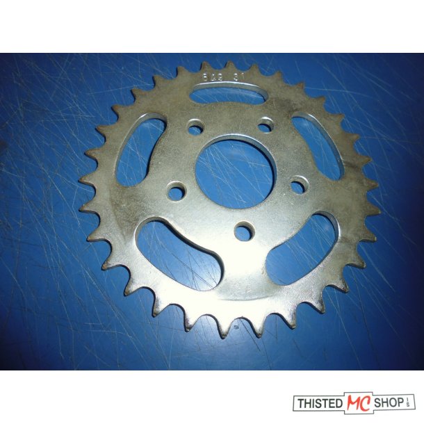 SPROCKET PF 50 AMIGO 41201-099-000UO 31T