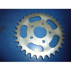 SPROCKET PF 50 AMIGO 41201-099-000UO 31T