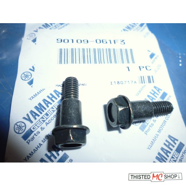 BOLT FS1 50 90109-06410 90109-06796 90109-06797 90109-061F3   STK PRIS