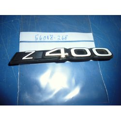 EMBLEM Z 400 56018-268