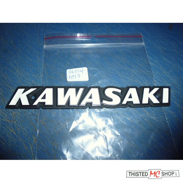 EMBLEM Z 400 56014-1013