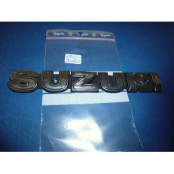 EMBLEM 68111-34500 BRUGT