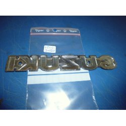 EMBLEM 68111-34500 BRUGT