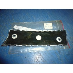 EMBLEM XS 400 12E-24162-00 BRUGT