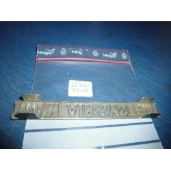 EMBLEM 68261-33101 BRUGT