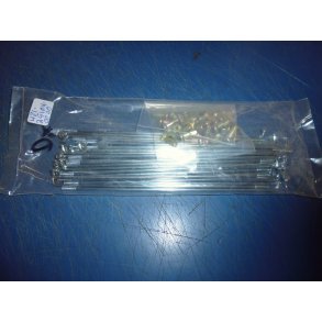 EGERST FOR  FS1 50 481-25104-00UO  DX 1976-79 GULD NIPPEL