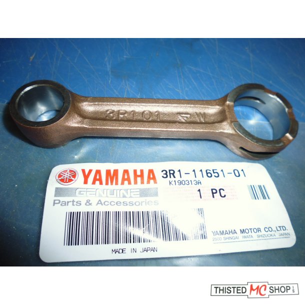 PLEJLSTANG  FS1 50 126-11651-00 517-11651-00 3R1-11651-01